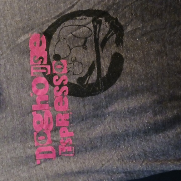 Tultex t-shirt - Picture 2 of 2